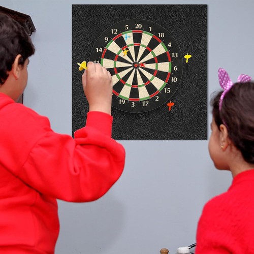Keagan dart board wall - dart,