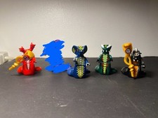LEGO Ninjago  *RARE*