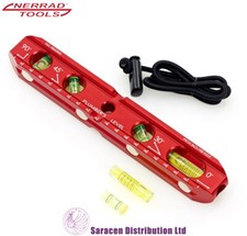 NERRAD TOOLS ALUMINIUM