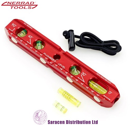 Nerrad tools aluminium - tools,