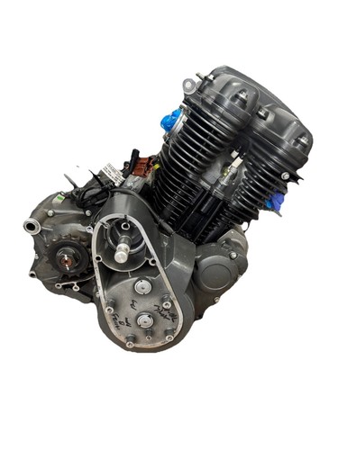 Bsa gold star 650 engine - engine, 2023