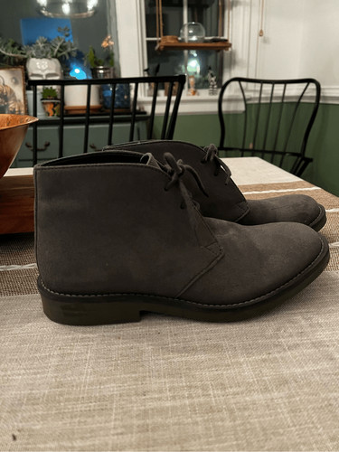 Wills london vegan - vegan, gray