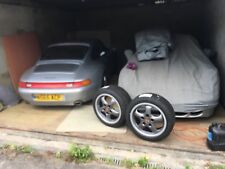 Porsche 993 C2 Cup 2 Alloy