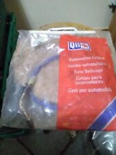 Premier Accelerator Throttle Cable Fits Ford Escort Orion 1.4 1.6 QTC4049 B11