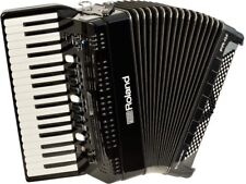Roland FR-4x BK V-Accordion