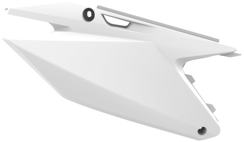 Suzuki restyle side panels - suzuki,
