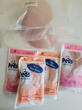 Peds Foot Covers And Self