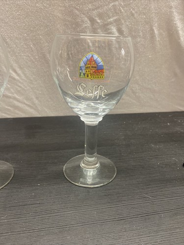 Leffe belgian lager half pint - belgian,