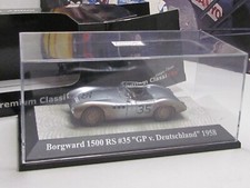 PREMIUM CLASSIXXS - BORGWARD