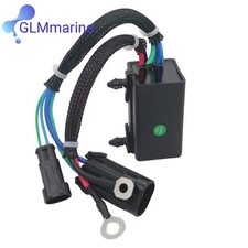 E-Tec Tilt & Trim Relay