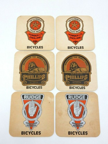 Vintage set english - vintage, 6
