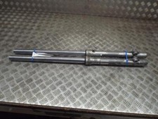 Suzuki DR200 DR 200 Djebel SH42A Pair Of Forks Fork Legs Suspension  