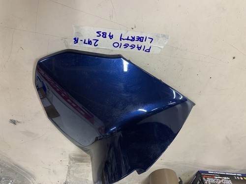 Piaggio liberty 125cc - piaggio, abs