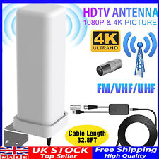 6000 Miles HDTV 1080P Outdoor