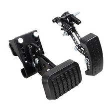 Universal Brake and Pedals