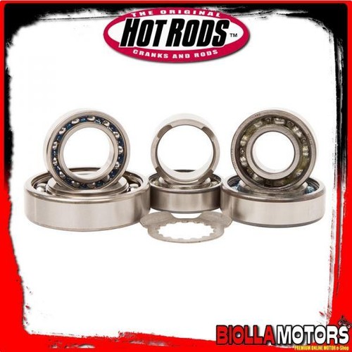 Tbk0078 kit gearbox bearings - tbk0078,