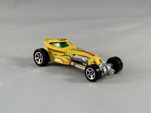 Hot wheels sweet 2001 - wheels, ii