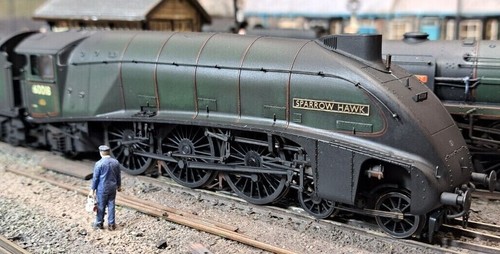 Gauge silver tay models - gauge,