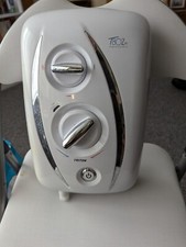 Triton T80Z shower unit and