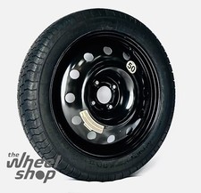 17" SPACE SAVER SPARE WHEEL