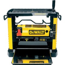 DeWalt DW733 Planer