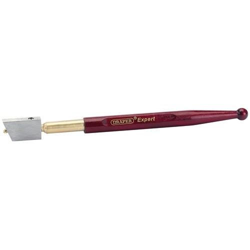 Draper expert diamond - diamond, glass