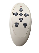 Kids Remote Control RC Mega Rex Dino White Light and Sound Dinosaur Toy