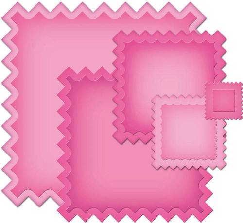 Spellbinders nestabilities - spellbinders,