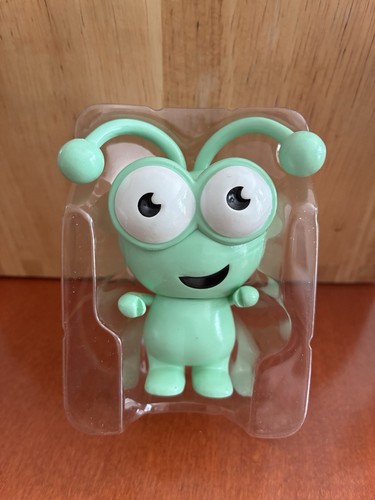 Cricut cutie collectible - cutie,