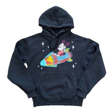 Disney Mickey Mouse Rocket