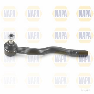 Napa front outer tie rod - outer, end