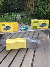 Ltd Ed Corgi Vanguards Austin