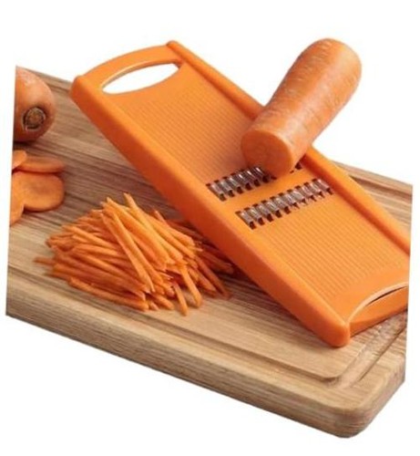 Korean carrot grater 1 - carrot,