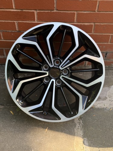 Ford focus line mk4 genuine - st,