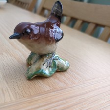 Beswick Wren bird figurine