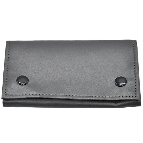 Portable leather tobacco - portable,
