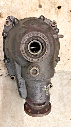 Bmw m57 manual - e46/, e83