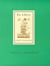 Ex Libris: Confessions of a