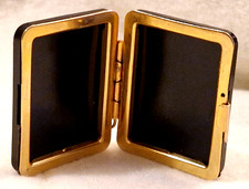 Rare Vintage Miniature Folding