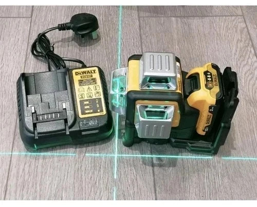 Dewalt dw089lg 12v green - dw089lg,