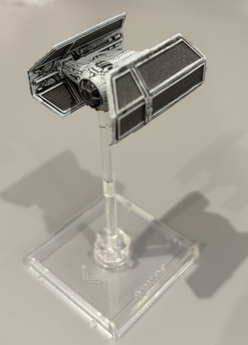 Tie advanced expansion for - tie,