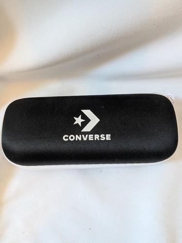 Converse hard glasses case - glasses,
