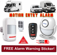 New Camper-Van-Car-Boat