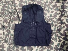 Genuine - UK-MOD-Police Issued Dog Handlers Tactical Vest (Large)