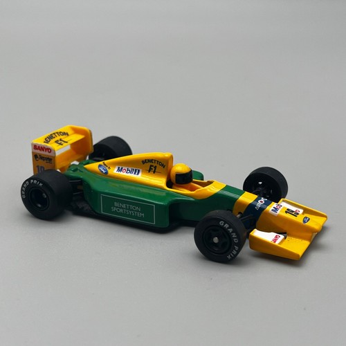 Onyx benetton ford - ford, b192