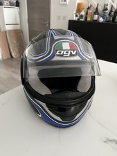 AGV GP1 Full Face Motorcycle