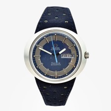 Omega Geneve Dynamic 166.079