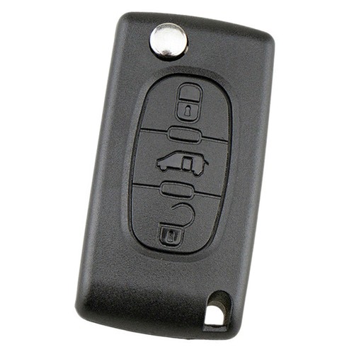 Remote flip out - remote, flip-out