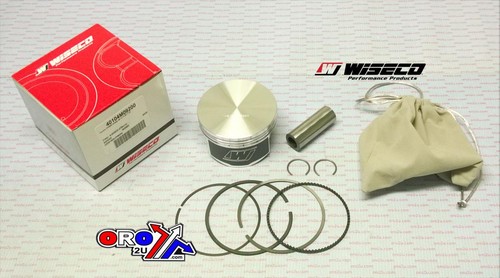 Wiseco 92mm piston - piston, kit
