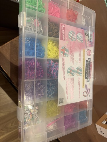 Volifrem diy loom - bands, kit
